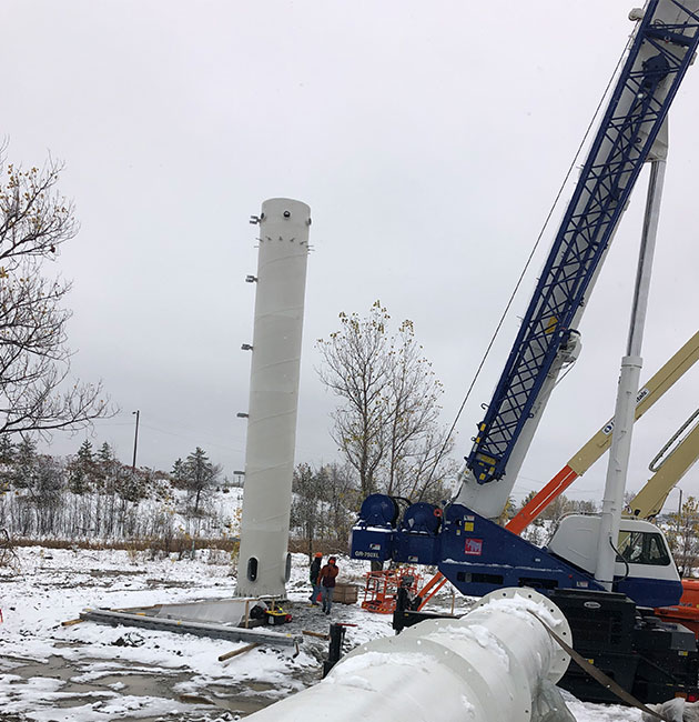 Eureka Telecom Vision